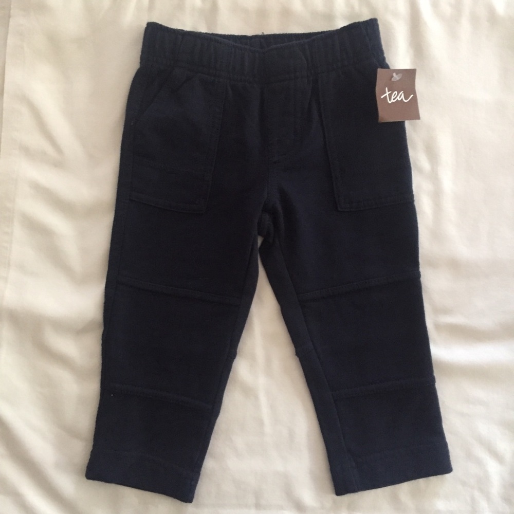 Tea Collection Baby Boy Pants